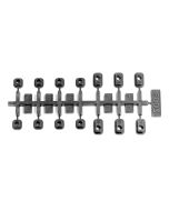 INFINITY ECCENTRIC BUSHING SET (IF11) (F003)