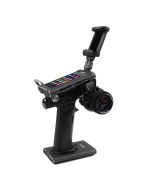 Flysky Noble NB4-Pro+ Sender mit 2 Empfänger (FS001P)