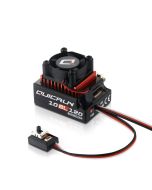Hobbywing QuicRun 10BL120 120A Sensored Regler (HW30125000)