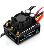 Hobbywing Xerun AXE Plus R3 Regler für Crawler (HW30113201)