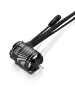 Hobbywing Xerun AXE540 FOC Motor für Rock Crawler 1800kV (HW30401251)