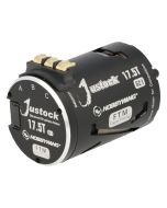 Hobbywing Xerun Justock 17.5 Turn G2.1 Motor 2450kV für 1:10 Stock (HW30408011)