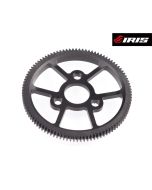 Iris Machined Spur Gear 100T 64dp (IRIS-31001)