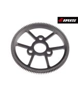 Iris Machined Spur Gear 110T 64dp (IRIS-31002)