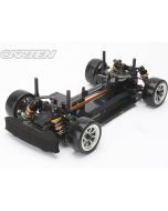 CARTEN M210R 1/10 M-Chassis Kit (NBA101)