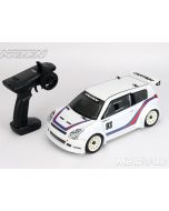 CARTEN M210 1/10 Rally RTR (NBA105)