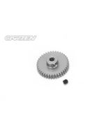 CARTEN Ritzel 39Z 48dp Aluminium (NBA215)