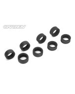 CARTEN Reifen inkl. Einlagen (4) (NBA270)