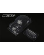 CARTEN MK2 1/10 M-Chassis Karosserie (NBA803)