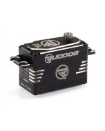 RUDDOG Racing RCL1706 HV Coreless Mid Size Servo (17kg/0.06s) (RP-0482)
