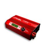 SkyRC eFuel 30A 12-18 Volt Netzteil mit LCD Anzeige (SK200013)