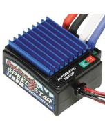 Robitronic Speedstar 2 Regler F/R 17 Turn