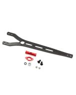 INFINITY FLEX BRIDGE GRAPHITE REAR TOP DECK (IF14-2FWD) (T305)