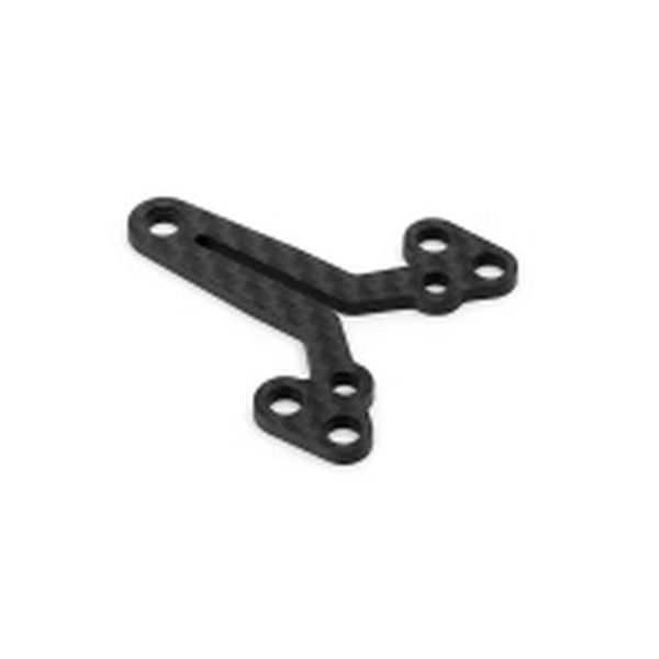Awesomatix C107FXC2 - Carbon Front Top Deck (A800-C107FXC2)