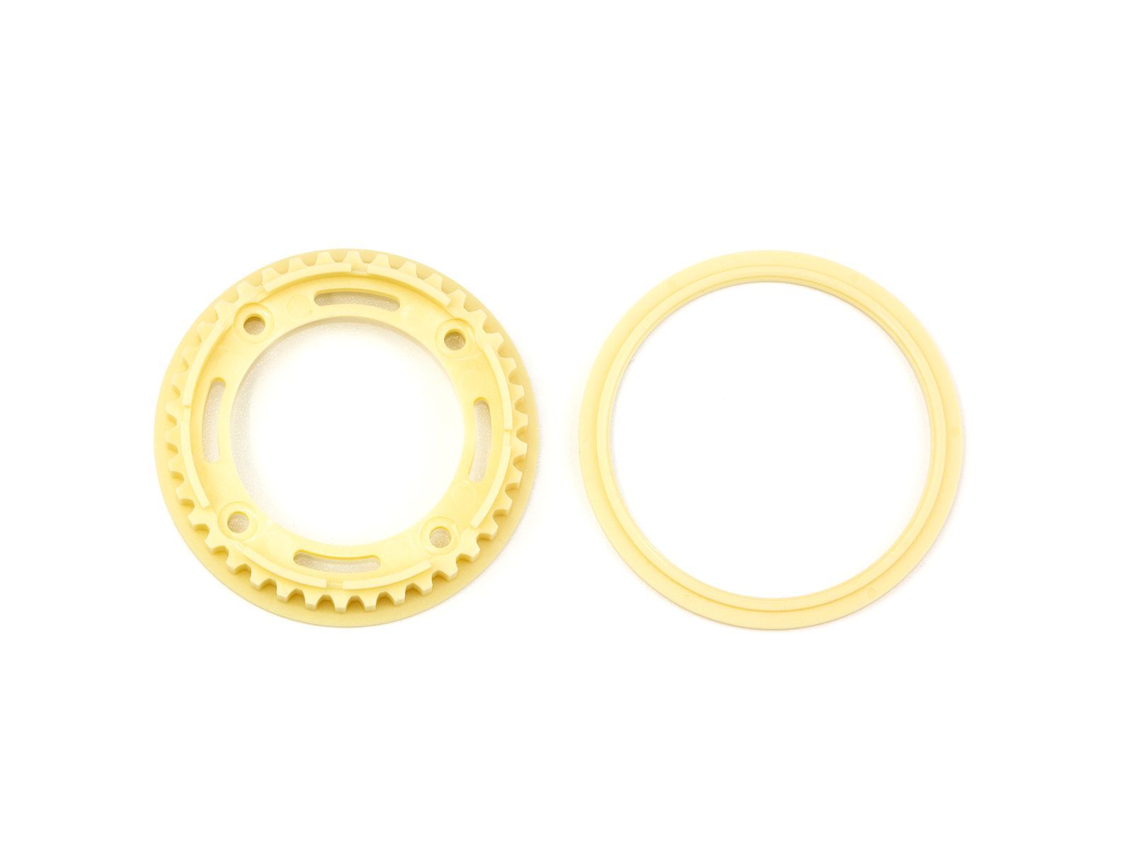 INF1NITY PULLEY 38T (Low Friction) (TS002LF)