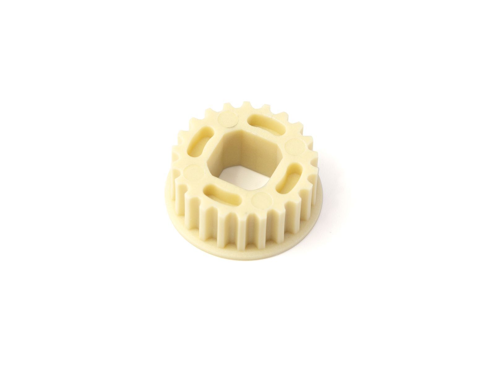 INF1NITY CENTER PULLEY 22T (Low Friction) (TS003LF)