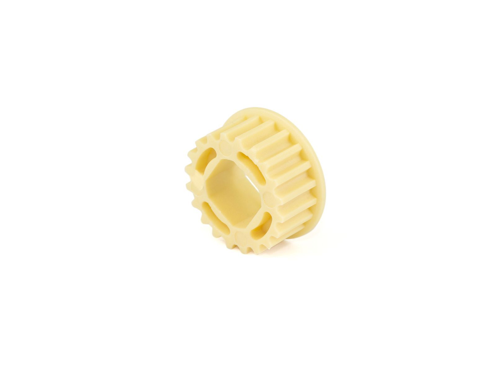 INF1NITY CENTER PULLEY 20T (Low Friction) (TS004LF)