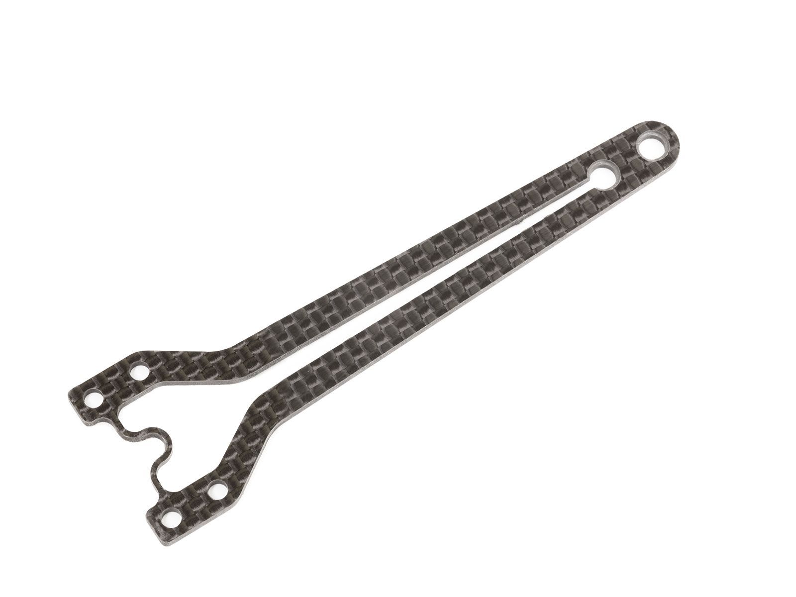 INF1NITY FRONT TOP DECK (Wave/2.0mm) (TS102)