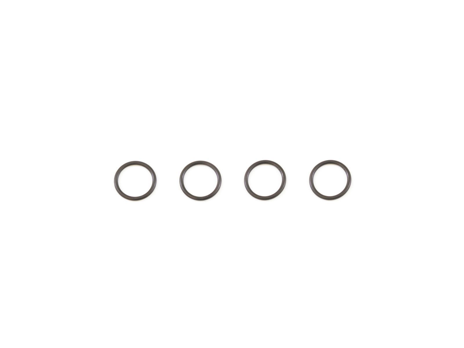 INF1NITY O-RING 8x1.0mm (4pcs) (TS119)