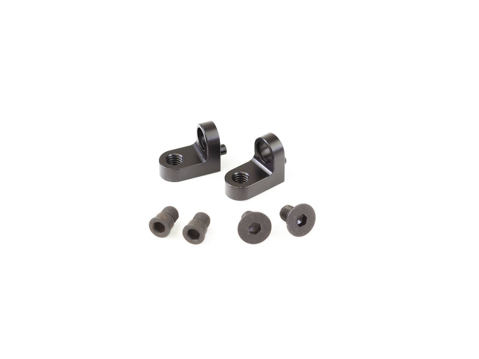 INF1NITY LOWER BULKHEAD BRACE (2pcs) (TS127)