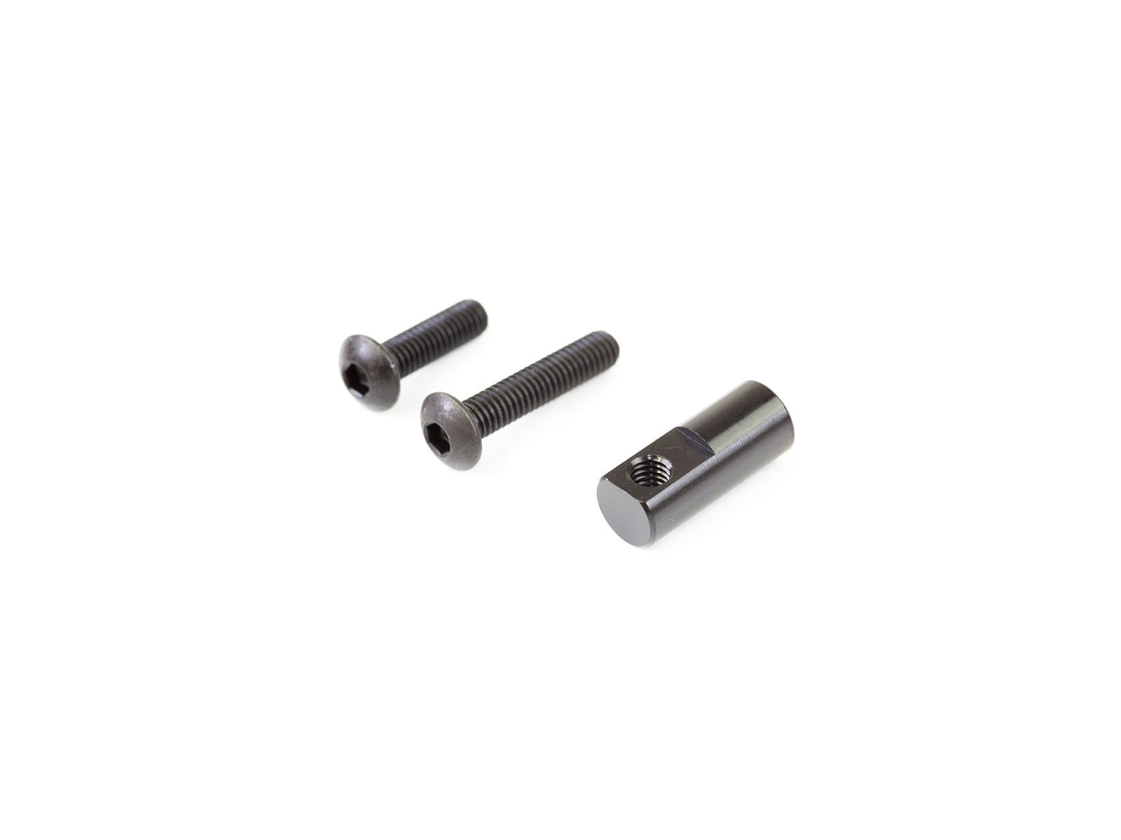 INF1NITY COOLING FAN MOUNT (TS133)