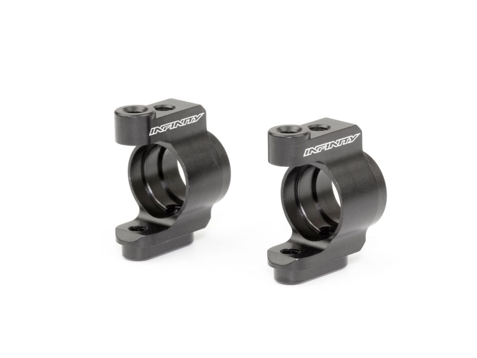 INF1NITY ALU HUB CARRIER (2pcs) (TS147)