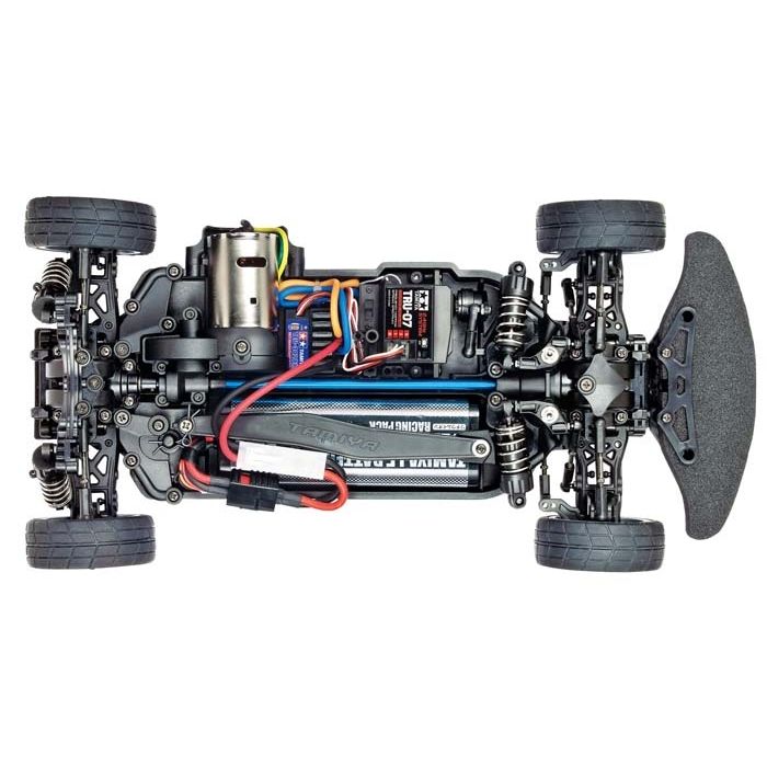 ラスト1台◇タミヤ◇LaFerrari TB-04 1/10 ラジコンカー 2025年最新】