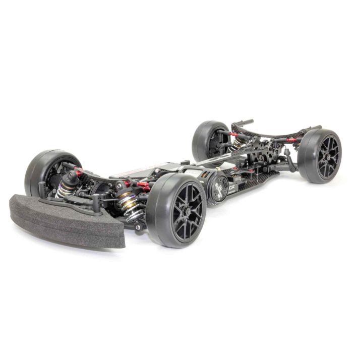 INFINITY IF14 II FWD RS 1 10 SCALE EP FWD TOURING CAR CHASSIS KIT CM00014