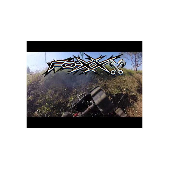 Kyosho 京商 1/8RC FO-XX VE KT-231P送信機付 ラジコン 京商