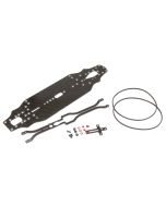 INFINITY IF14-2TE MID CONVERSION SET (Graphite Chassis) (T344)