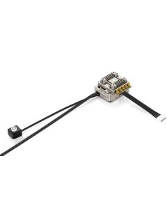  Hobbywing XeRun XR10 Pro WP "Waterproof" 160A (30112618)