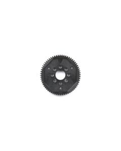 Tamiya TB-03/TT-02 06 Spur Gear 64T (51356)