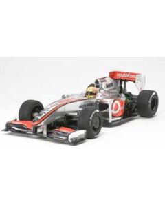 Tamiya Body Parts Vodafone McLaren Merc.MP4-24 (51430)