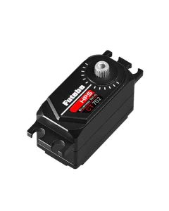 Futaba HPS CT702 Low Pr.Car Servo High Response (20.SHP-CT702)