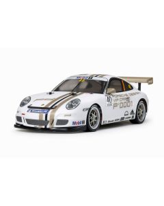Tamiya Porsche 911 GT3 CUP VIP 08 TT-01E ( 47429A)