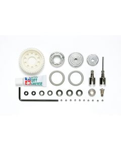 Dt-02 Ball Differential Set (53863)