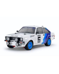 Tamiya Escort MkII Rally Painted Body  MF-01X (58687)