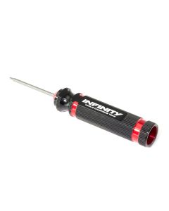 INFINITY 0.05″ HEX WRENCH DRIVER (A0100)