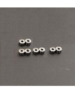 Awesomatix B415 - A700 / A800 - 4x1.5mm ball bearings x 8 (A700-B415)