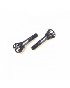 Awesomatix ST02 - Rear Axle x 2 (A700-ST02)