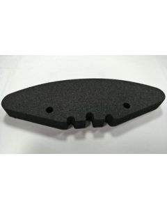 Awesomatix P15L - A700 / A800 - Foam front bumper - LIGHTWEIGHT (A800-P15L)