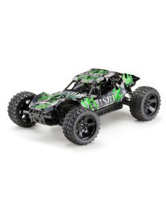  ABSIMA 1:10 EP Sand Buggy ASB1 4WD RTR incl. battery & charger