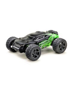 ABSIMA Scale 1:14 4WD High-Speed Truggy POWER black/green RTR (AB14002)