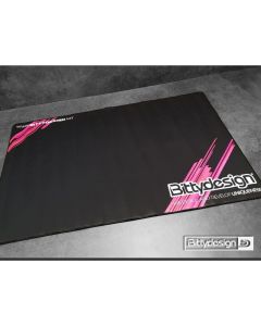Bittydesign Anti-slip Table Pad 100x63cm (BDTP-10063)