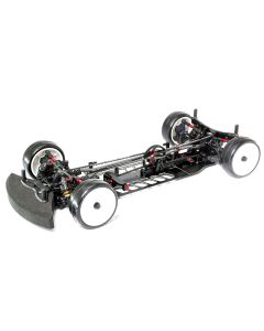 Infinity IF14-II 1/10 EP Touring Car Aluminum Chassis Edition (CM-00007)