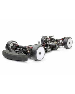 INFINITY IF14-2 TEAM EDITION1/10 EP TOURING CHASSIS KIT (CM00011)