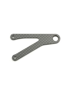 INFINITY GRAPHITE FRONT UPPER ARM (F091)