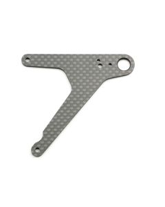 INFINITY GRAPHITE FRONT LOWER ARM (F092)