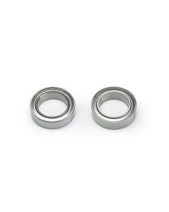 INFINITY BEARING 10x15x4 (2pcs) (G103)