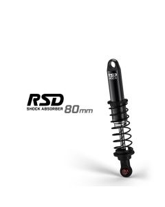  GMADE Gmade RSD Shock 80mm (2) (GM23604)